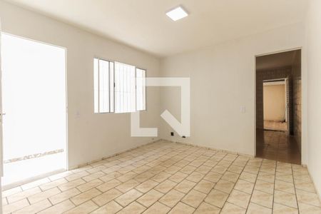 Sala de casa para alugar com 2 quartos, 125m² em Parque Paulistano, São Paulo