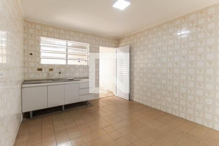 Casa para alugar com 125m², 2 quartos e 1 vagaCozinha