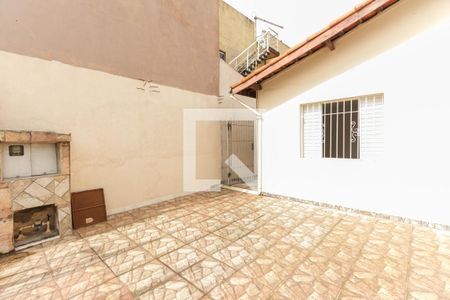 Casa para alugar com 125m², 2 quartos e 1 vagaGaragem