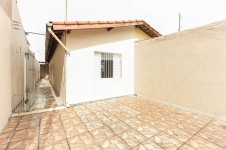 Casa para alugar com 125m², 2 quartos e 1 vagaGaragem