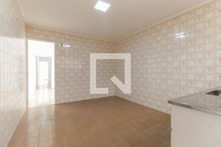 Casa para alugar com 125m², 2 quartos e 1 vagaCozinha