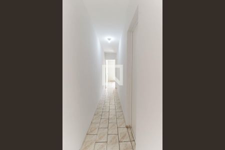 Casa para alugar com 125m², 2 quartos e 1 vagaCorredor