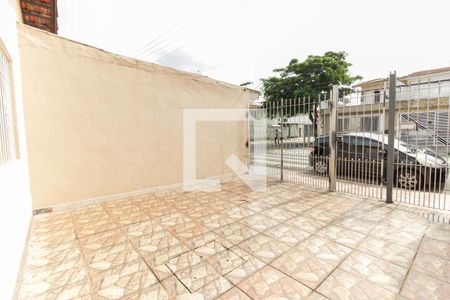 Casa para alugar com 125m², 2 quartos e 1 vagaGaragem