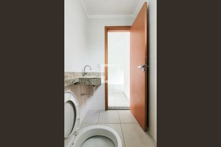 Apartamento à venda com 47m², 1 quarto e 1 vagaBanheiro