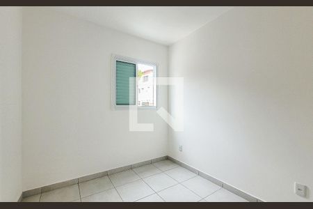 Quarto 1 de apartamento à venda com 1 quarto, 47m² em Vila Guiomar, Santo André