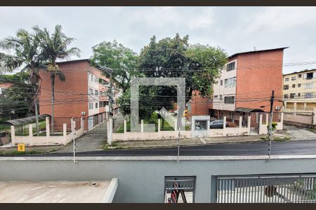 Vista Quarto 1 de apartamento à venda com 1 quarto, 47m² em Vila Guiomar, Santo André