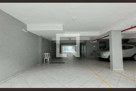 Apartamento à venda com 47m², 1 quarto e 1 vagaGaragem