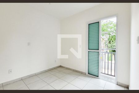 Quarto 2 de apartamento à venda com 1 quarto, 47m² em Vila Guiomar, Santo André