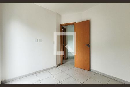 Quarto 2 de apartamento à venda com 1 quarto, 47m² em Vila Guiomar, Santo André