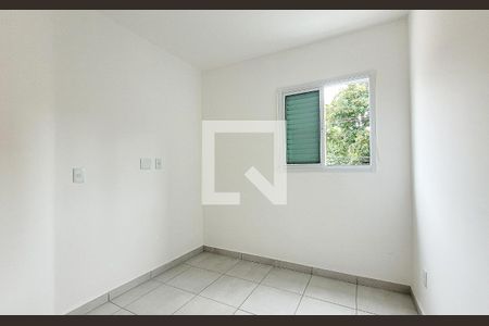 Quarto 1 de apartamento à venda com 1 quarto, 47m² em Vila Guiomar, Santo André