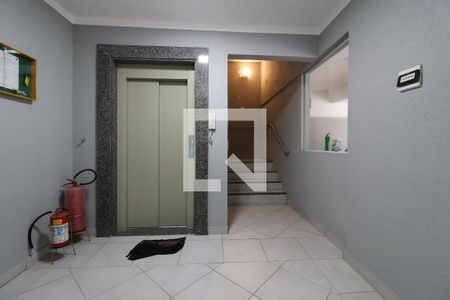 Apartamento à venda com 47m², 2 quartos e 1 vagaElevador