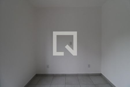 Quarto 2 de apartamento à venda com 2 quartos, 47m² em Vila Guiomar, Santo André