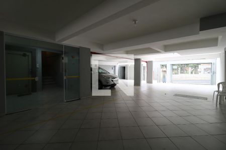 Apartamento à venda com 47m², 2 quartos e 1 vagaGaragem