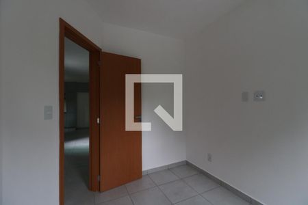 Quarto 1 de apartamento à venda com 2 quartos, 47m² em Vila Guiomar, Santo André