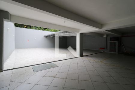 Apartamento à venda com 47m², 2 quartos e 1 vagaGaragem