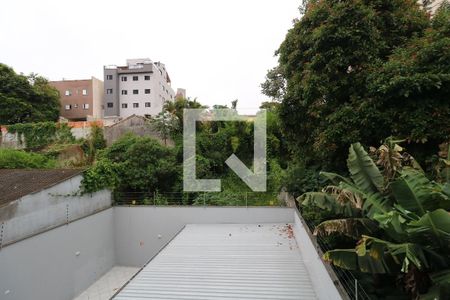 Apartamento à venda com 47m², 2 quartos e 1 vagaVista da Sacada do Quarto 2