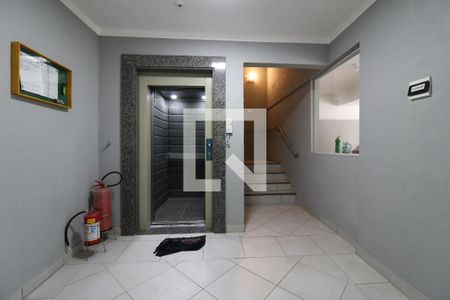 Apartamento à venda com 47m², 2 quartos e 1 vagaElevador