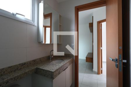 Apartamento à venda com 47m², 2 quartos e 1 vagaBanheiro