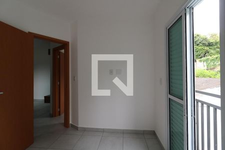 Apartamento à venda com 47m², 2 quartos e 1 vagaQuarto 2