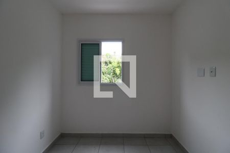 Quarto 1 de apartamento à venda com 2 quartos, 47m² em Vila Guiomar, Santo André