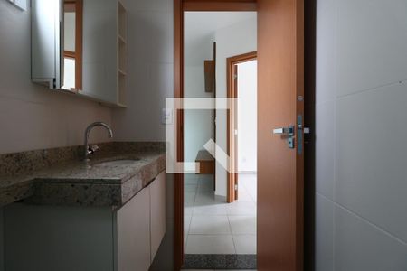 Apartamento à venda com 47m², 2 quartos e 1 vagaBanheiro