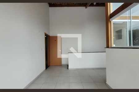 Apartamento à venda com 102m², 2 quartos e 1 vagaCobertura