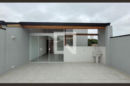 Apartamento à venda com 102m², 2 quartos e 1 vagaCobertura