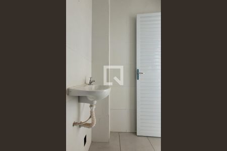 Apartamento à venda com 102m², 2 quartos e 1 vagaBanheiro de Serviço
