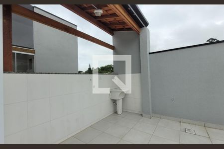 Apartamento à venda com 102m², 2 quartos e 1 vagaLavanderia