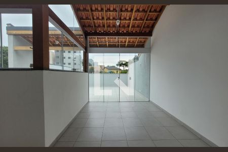 Apartamento à venda com 102m², 2 quartos e 1 vagaCobertura