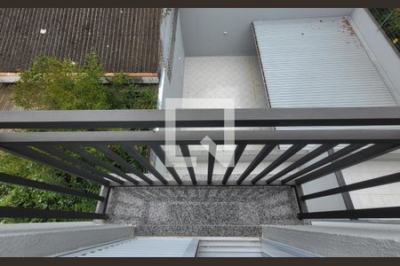 Apartamento à venda com 102m², 2 quartos e 1 vagaSacada