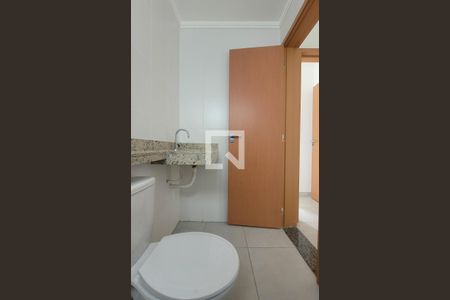 Apartamento à venda com 102m², 2 quartos e 1 vagaBanheiro