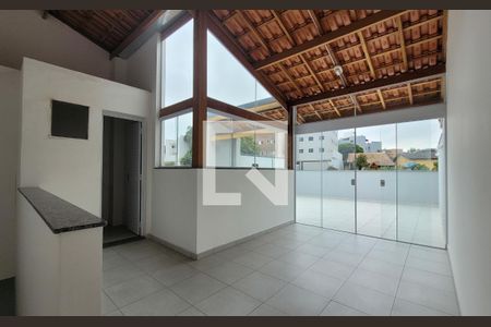 Apartamento à venda com 102m², 2 quartos e 1 vagaCobertura