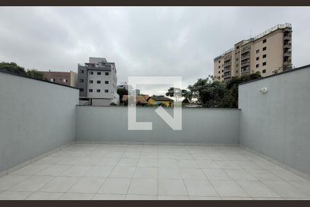 Apartamento à venda com 102m², 2 quartos e 1 vagaCobertura