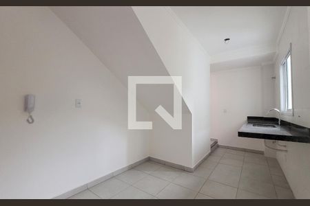 Apartamento à venda com 102m², 2 quartos e 1 vagaCozinha
