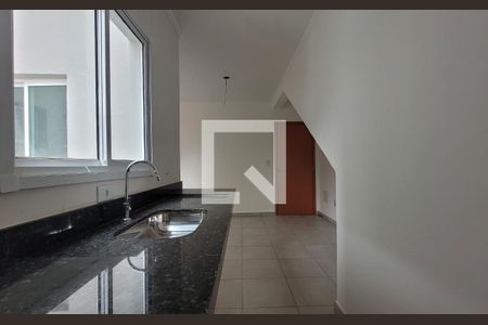 Apartamento à venda com 102m², 2 quartos e 1 vagaCozinha