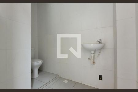 Apartamento à venda com 102m², 2 quartos e 1 vagaBanheiro de Serviço