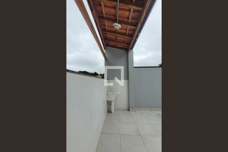 Apartamento à venda com 102m², 2 quartos e 1 vagaLavanderia