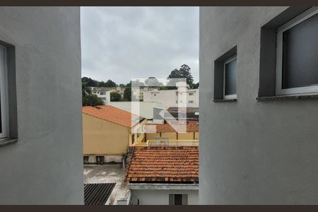 Vista de apartamento à venda com 2 quartos, 102m² em Vila Guiomar, Santo André