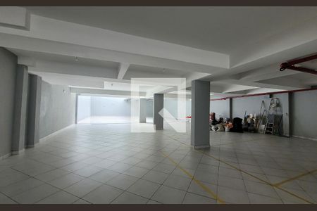 Apartamento à venda com 102m², 2 quartos e 1 vagaGaragem