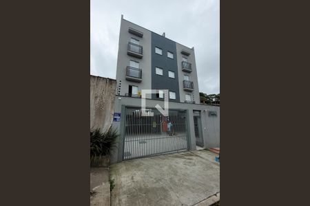 Apartamento à venda com 102m², 2 quartos e 1 vagaFachada