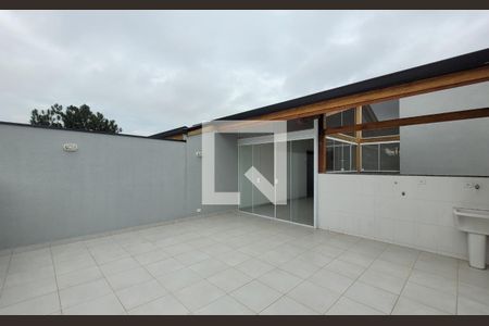 Apartamento à venda com 102m², 2 quartos e 1 vagaCobertura