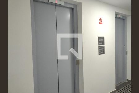 Apartamento para alugar com 26m², 1 quarto e sem vagaÁrea comum