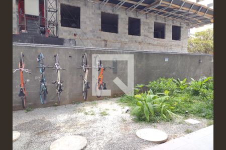 Apartamento para alugar com 26m², 1 quarto e sem vagaÁrea comum