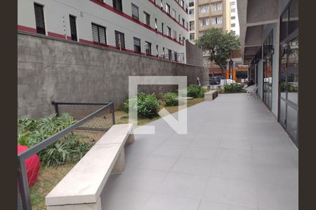Apartamento para alugar com 26m², 1 quarto e sem vagaÁrea comum