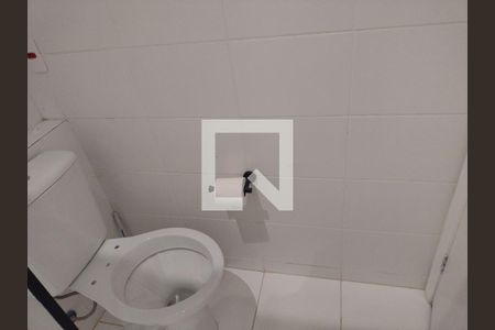 Apartamento para alugar com 26m², 1 quarto e sem vagaBanheiro