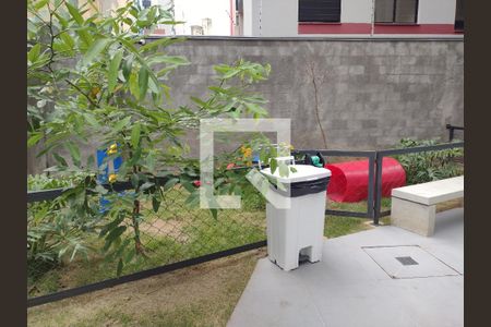 Apartamento para alugar com 26m², 1 quarto e sem vagaÁrea comum