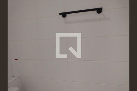Apartamento para alugar com 26m², 1 quarto e sem vagaBanheiro