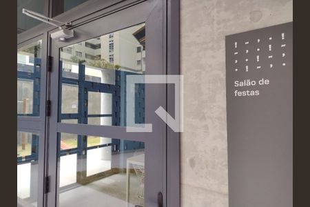 Apartamento para alugar com 26m², 1 quarto e sem vagaÁrea comum