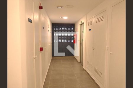 Apartamento para alugar com 26m², 1 quarto e sem vagaÁrea comum